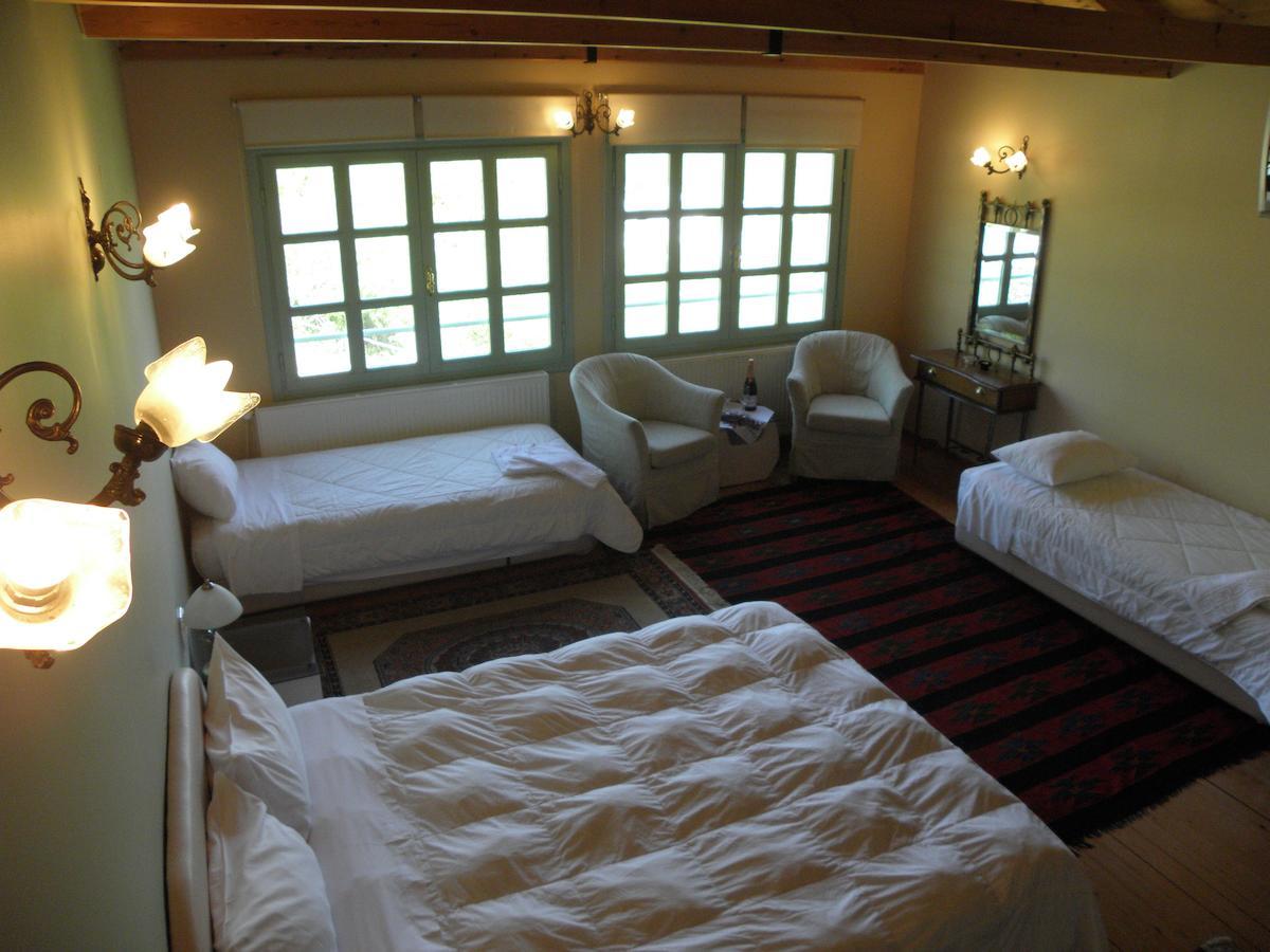 Casa Mare Hotel นิมเฟโอ ห้อง รูปภาพ