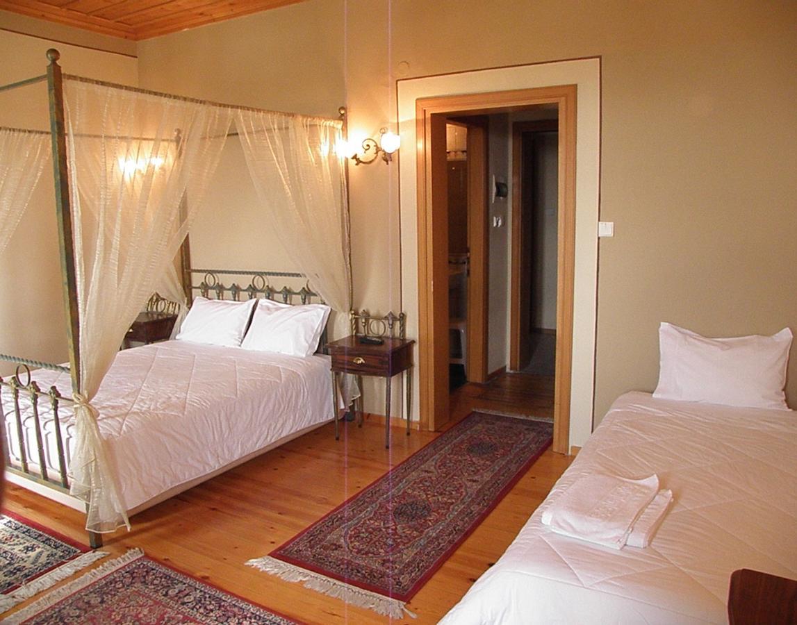 Casa Mare Hotel นิมเฟโอ ห้อง รูปภาพ